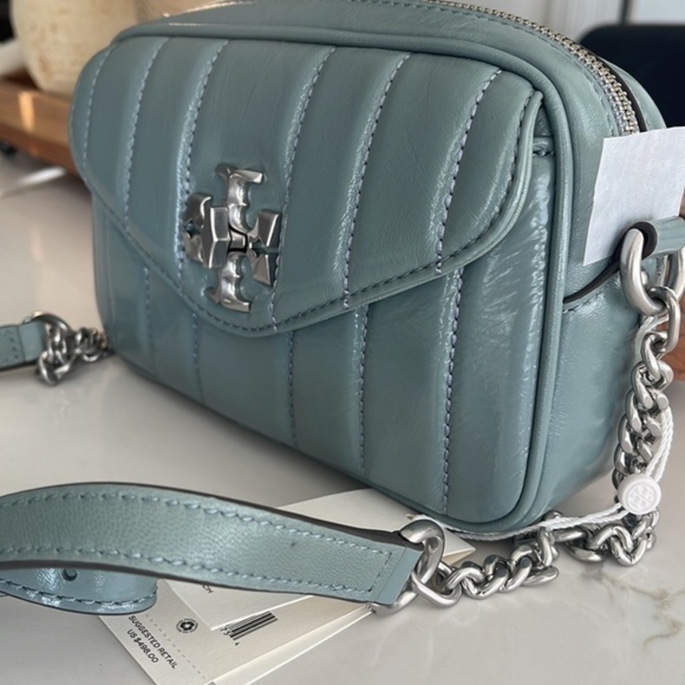 SMALL KIRA CAMERA BAG